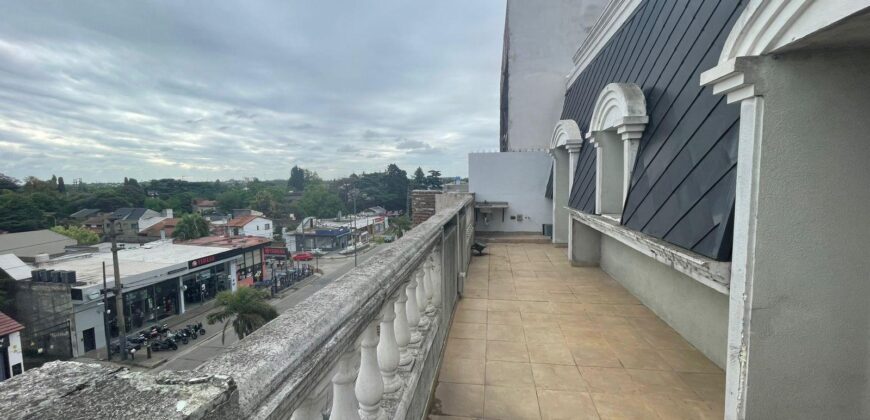 HIPOLITO YRIGOYEN 12958