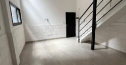 PUEYRREDÓN 1849 “1ºB”