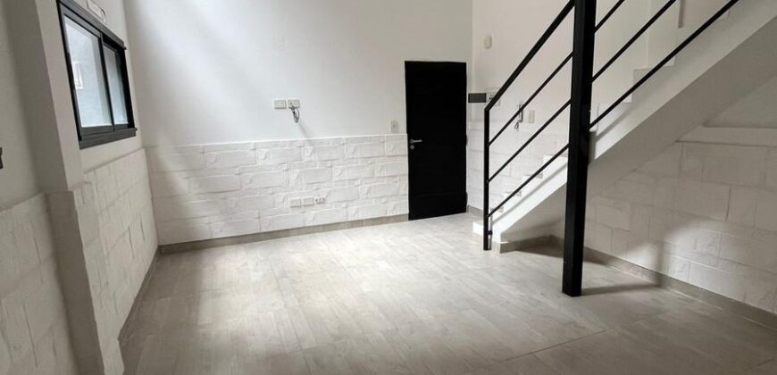 PUEYRREDÓN 1849 “1ºB”