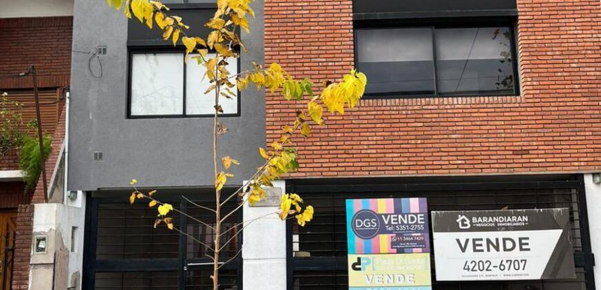 PUEYRREDÓN 1849 “1ºB”