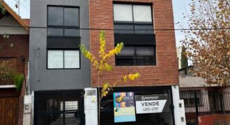 PUEYRREDÓN 1849 “1ºB”