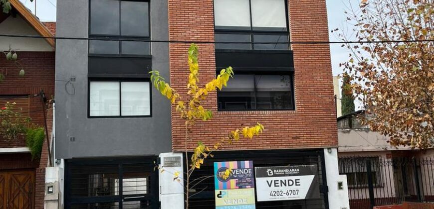 PUEYRREDÓN 1849 “1ºB”