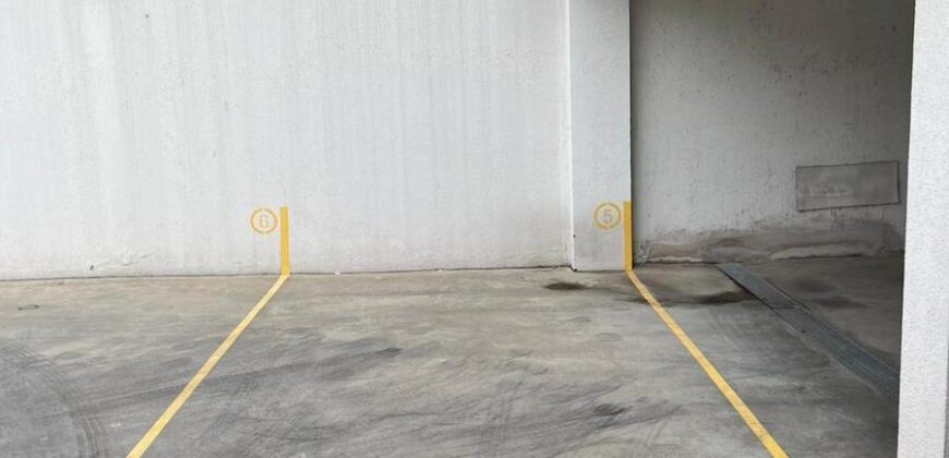 PUEYRREDÓN 1849 “1ºB”