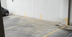 PUEYRREDÓN 1849 “1ºB”