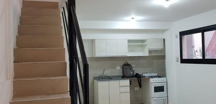 PUEYRREDÓN 1849 “1ºB”