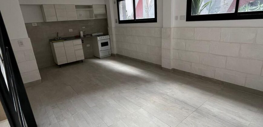 PUEYRREDÓN 1849 “1ºB”