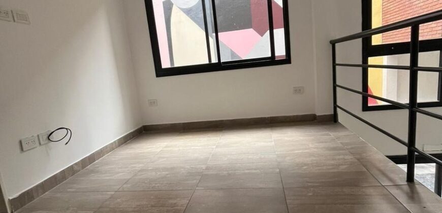 PUEYRREDÓN 1849 “1ºB”