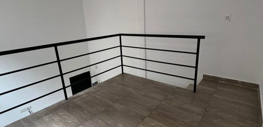 PUEYRREDÓN 1849 “1ºB”