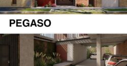 EDIFICIO “PEGASO” , SAN MARTIN 632 , LOMAS DE ZAMORA