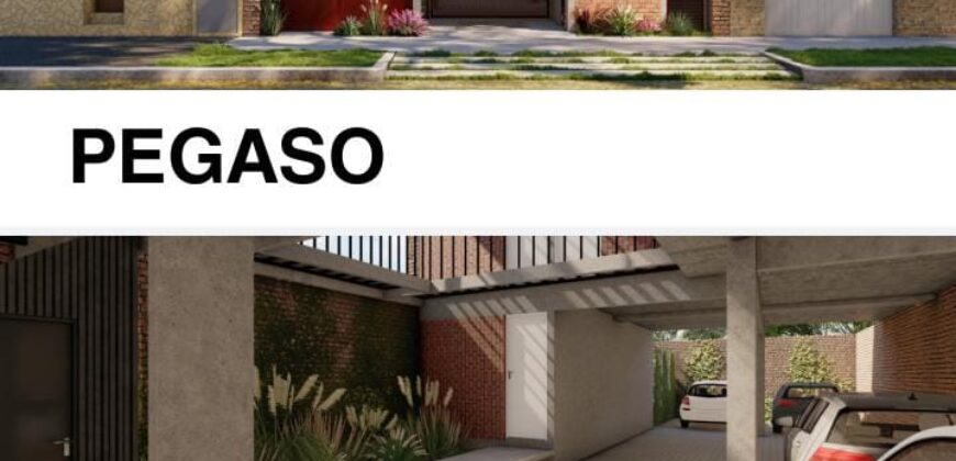 EDIFICIO “PEGASO” , SAN MARTIN 632 , LOMAS DE ZAMORA
