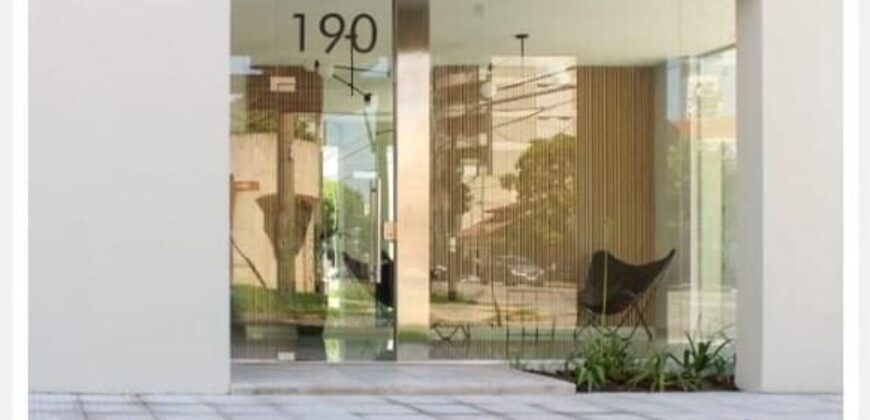 Cabrera 190, Banfield Este, 3 AMBIENTES