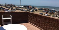 AV. DEL MAR Y AV. BUNGE Piso 1 , PINAMAR