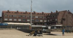 AV. DEL MAR Y AV. BUNGE , PINAMAR