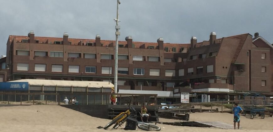 AV. DEL MAR Y AV. BUNGE , PINAMAR