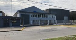 2 NAVES INDUSTRALES Parque Burzaco, ORTIZ 2434