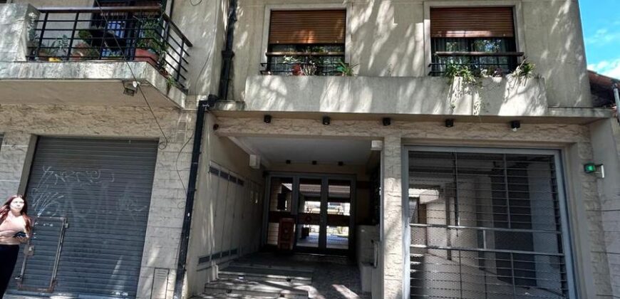 H. YRIGOYEN 12077 EDIFICIO  “SOLAR YRIGOYEN”