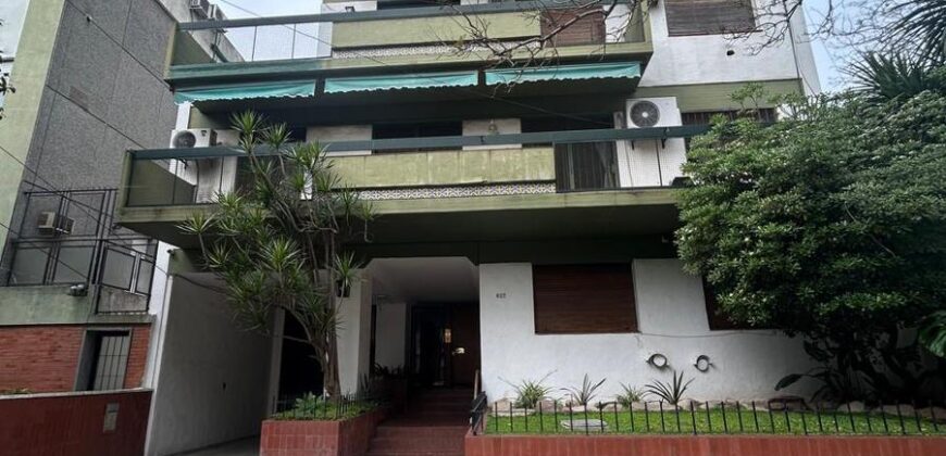 Ejercito Argentino 657, 4 D  (Con Cochera), Adrogué