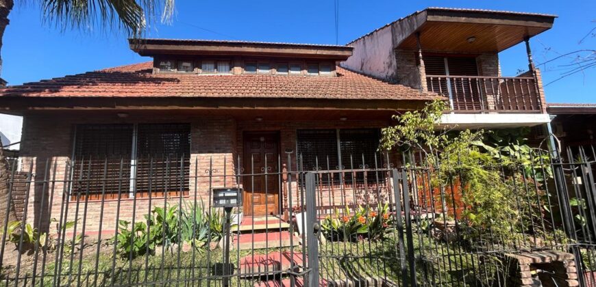 Tiglio 386 , Burzaco