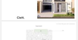 Av. Adolfo Alsina 180 , 3 Ambientes. PISOS