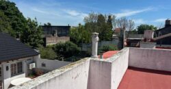 SAN BLAS 369 , ZONA TURDERA