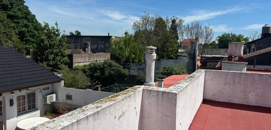 SAN BLAS 369 , ZONA TURDERA