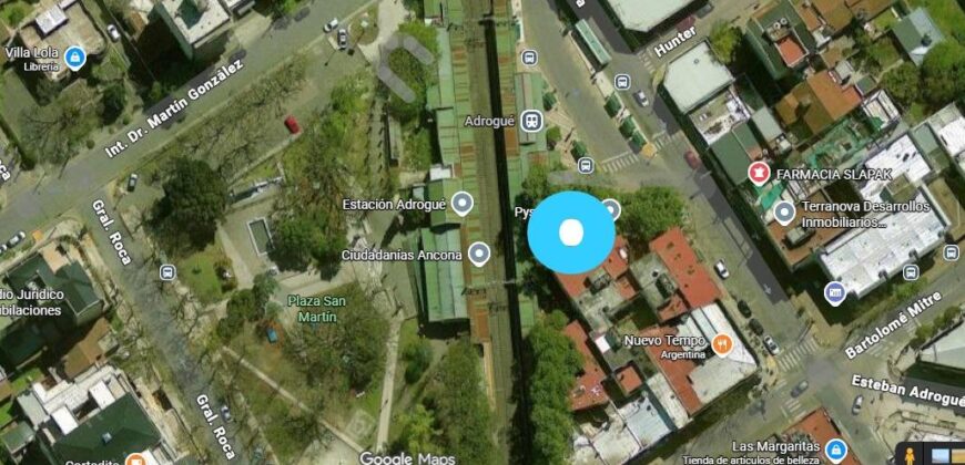 LOCAL EN ALQUILER SOMELLERA 538