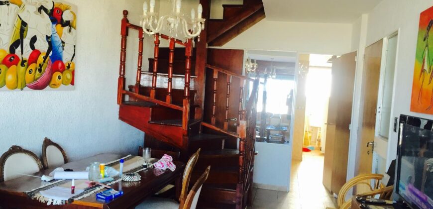 AV. DEL MAR Y AV. BUNGE , PINAMAR