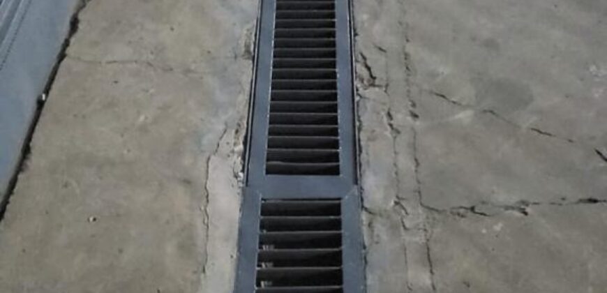 2 NAVES INDUSTRALES Parque Burzaco, ORTIZ 2434