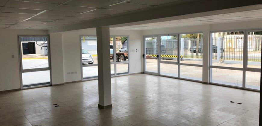 2 NAVES INDUSTRALES Parque Burzaco, ORTIZ 2434