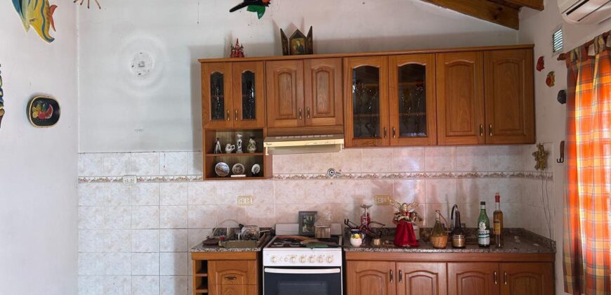 SAN BLAS 369 , ZONA TURDERA