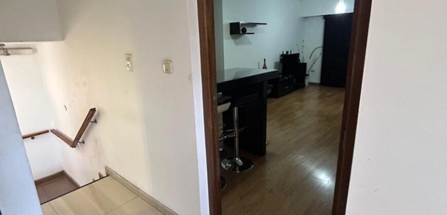 H. YRIGOYEN 12077 EDIFICIO  “SOLAR YRIGOYEN”