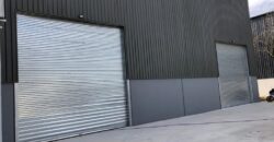 2 NAVES INDUSTRALES Parque Burzaco, ORTIZ 2434