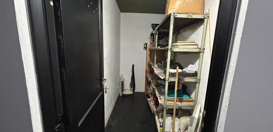 H. YRIGOYEN 12077 EDIFICIO  “SOLAR YRIGOYEN”