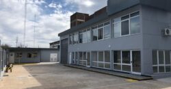 2 NAVES INDUSTRALES Parque Burzaco, ORTIZ 2434