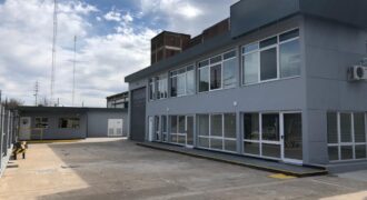 2 NAVES INDUSTRALES Parque Burzaco, ORTIZ 2434