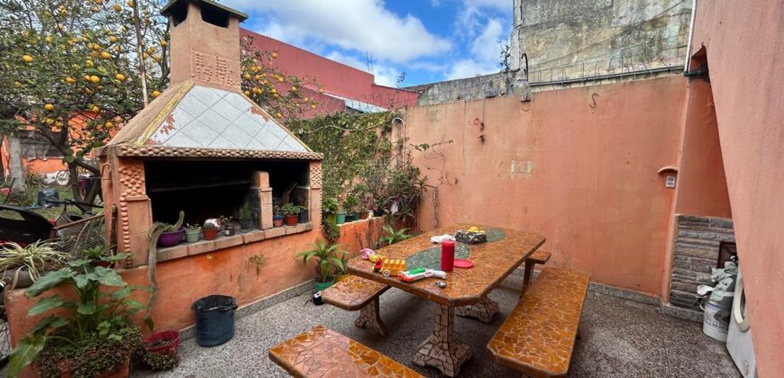 JOSÉ IGNACIO RUCCI 3352 , Lanús