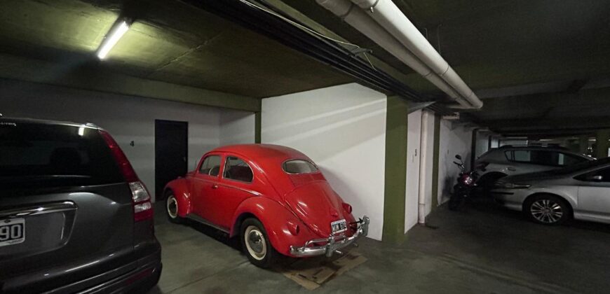 H. YRIGOYEN 12077 EDIFICIO  “SOLAR YRIGOYEN”