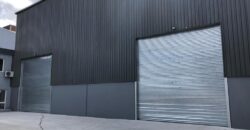 2 NAVES INDUSTRALES Parque Burzaco, ORTIZ 2434