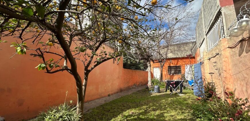 JOSÉ IGNACIO RUCCI 3352 , Lanús