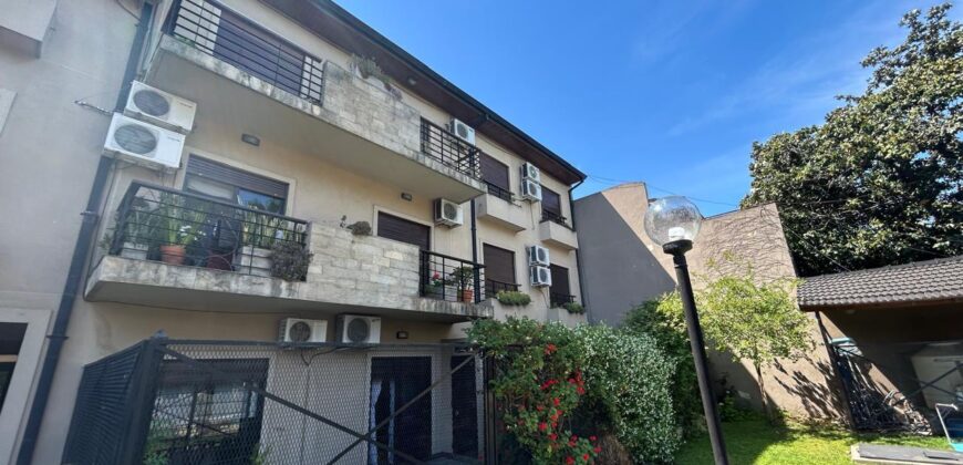 H. YRIGOYEN 12077 EDIFICIO  “SOLAR YRIGOYEN”