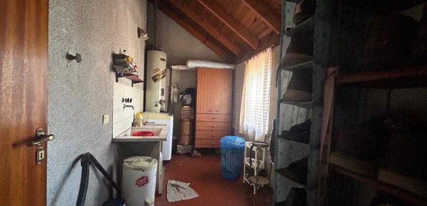 Tiglio 386 , Burzaco