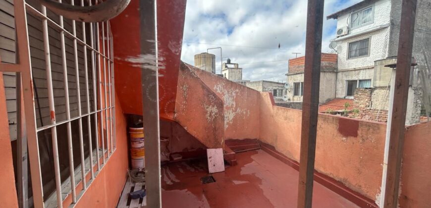 JOSÉ IGNACIO RUCCI 3352 , Lanús