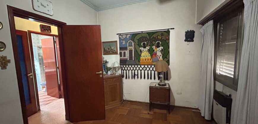 SAN BLAS 369 , ZONA TURDERA