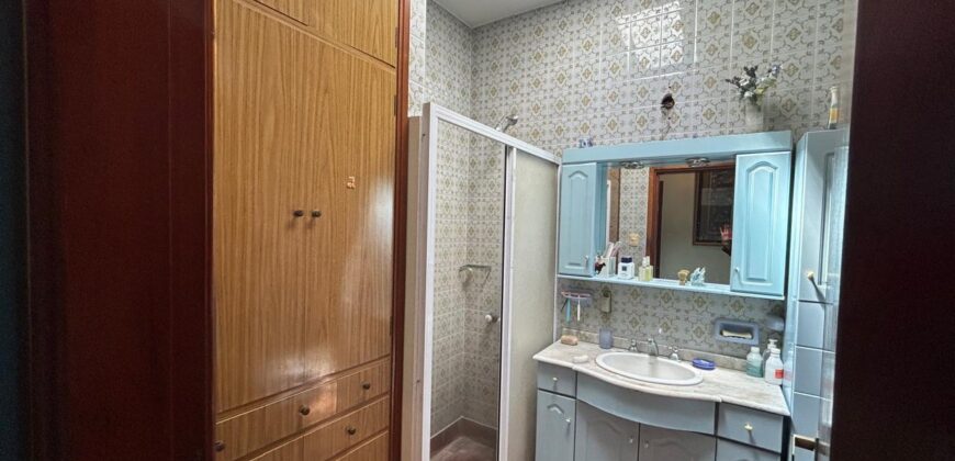 SAN BLAS 369 , ZONA TURDERA