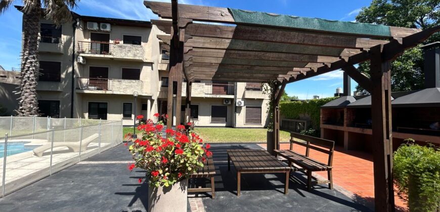 H. YRIGOYEN 12077 EDIFICIO  “SOLAR YRIGOYEN”