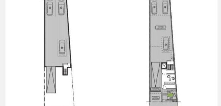 Av. Adolfo Alsina 180 , 3 Ambientes. PISOS