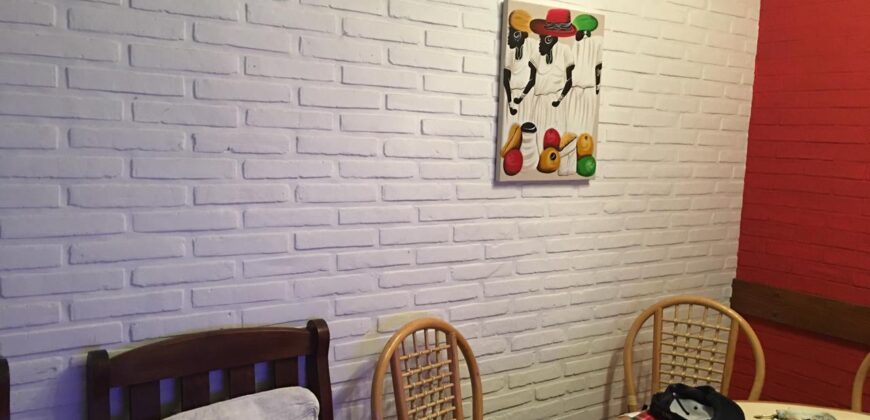 AV. DEL MAR Y AV. BUNGE Piso 1 , PINAMAR