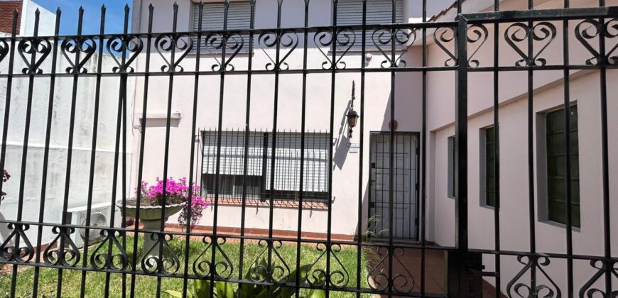 SAN BLAS 369 , ZONA TURDERA