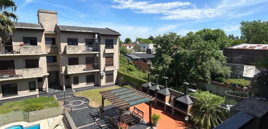 H. YRIGOYEN 12077 EDIFICIO  “SOLAR YRIGOYEN”