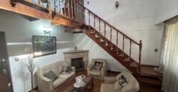 Tiglio 386 , Burzaco